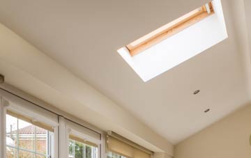 Wigglesworth conservatory roof insulation companies