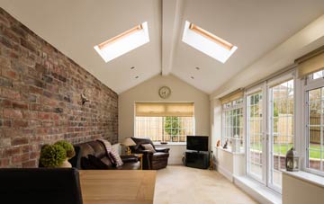 conservatory roof insulation Wigglesworth, North Yorkshire