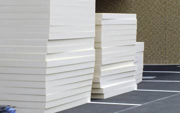 Wigglesworth flat roof insulation costs