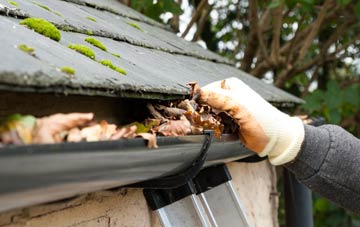 gutter cleaning Wigglesworth, North Yorkshire