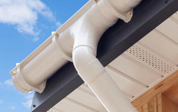 Wigglesworth gutter installation costs