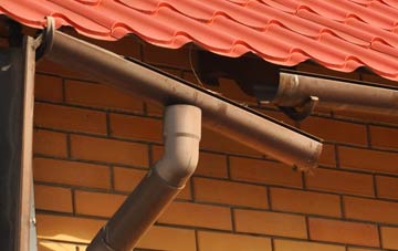 Wigglesworth gutter repair costs