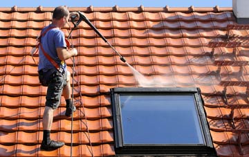 roof cleaning Wigglesworth, North Yorkshire