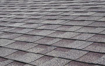 Wigglesworth tiles for shallow pitch roofing