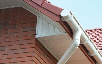 Wigglesworth soffit repair costs
