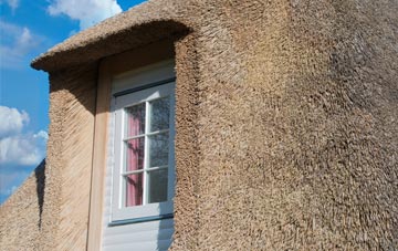 Wigglesworth thatch roof disadvantages