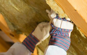 types of Wigglesworth pitched roof insulation materials