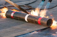 Wigglesworth flat roof sealing