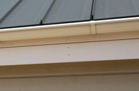 Wigglesworth soffit repair