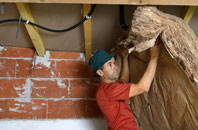 Wigglesworth tapered roof insulation